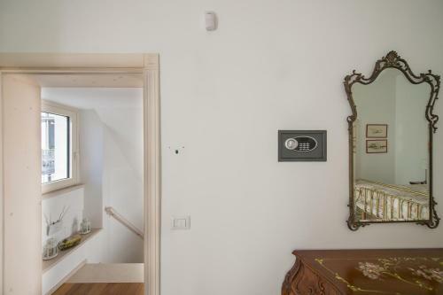Hostal Ai Cappuccini Guest House