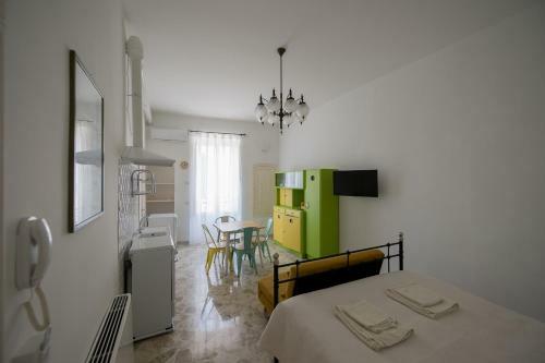 Hostal Ai Cappuccini Guest House
