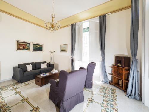Noto Apartment Sleeps 4 Air Con Wifi