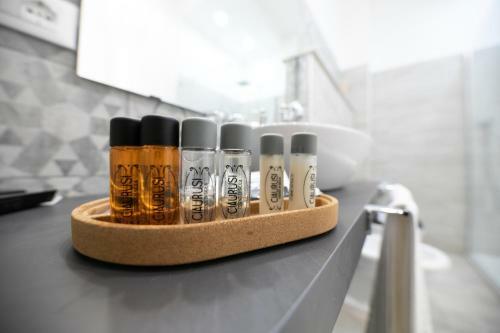 Hostal Trigona Garden Suite