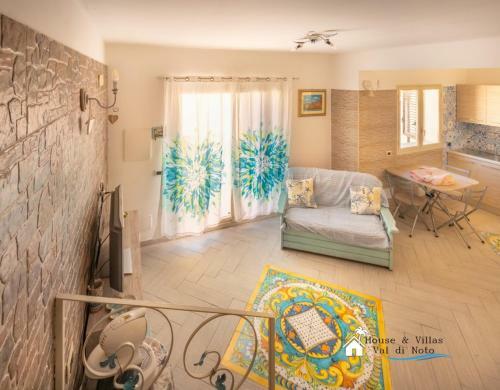 Villa Noto Marina Swami