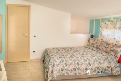 Villa Noto Marina Swami