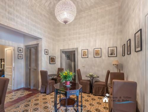 Bed & Breakfast Donna Maddalena