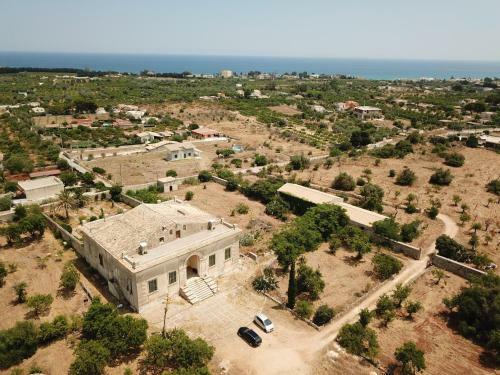 Hostal Villa Sant' Alfano