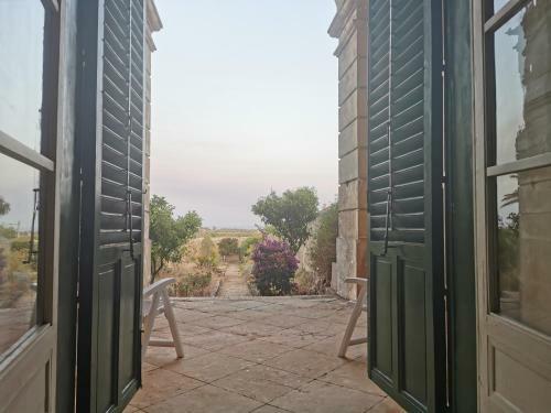 Hostal Villa Sant' Alfano