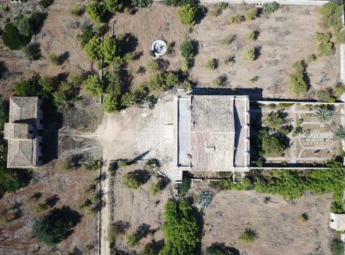 Hostal Villa Sant' Alfano