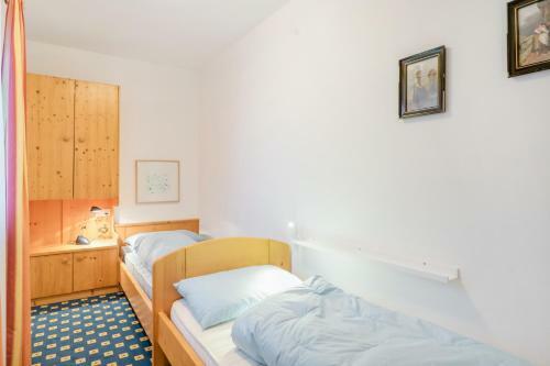 Apartamento Feldhof - Forest Wei�enhorn 106-4p
