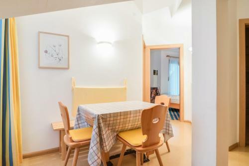Apartamento Feldhof - Mountains Dorf 108-4p