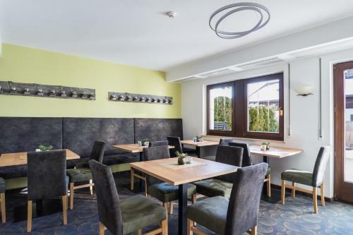 Apartamento Feldhof - Forest Dorf 102-4p