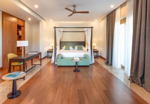 Hotel Il San Corrado Di Noto