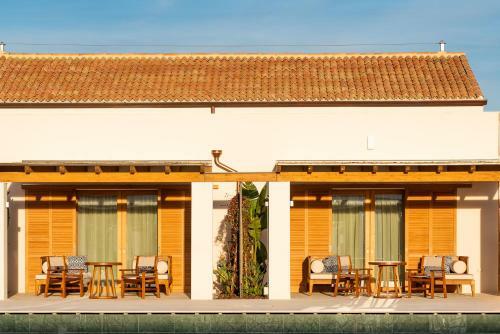 Hotel Il San Corrado Di Noto