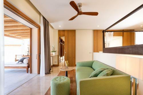 Hotel Il San Corrado Di Noto