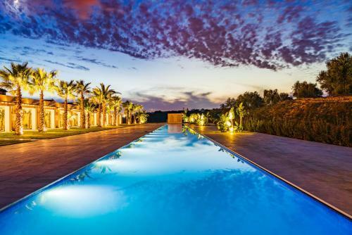 Hotel Il San Corrado Di Noto