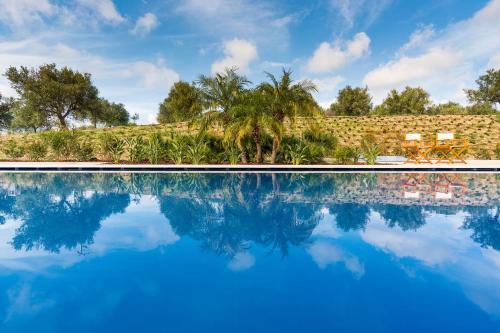 Hotel Il San Corrado Di Noto