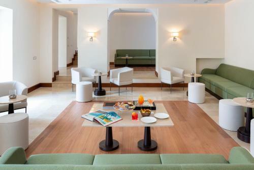 Hotel Il San Corrado Di Noto
