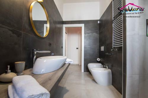 Apartamento La Casa Delle Luci Netine