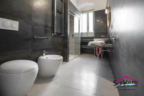 Apartamento La Casa Delle Luci Netine
