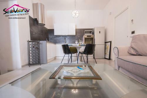Apartamento La Casa Delle Luci Netine