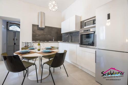 Apartamento La Casa Delle Luci Netine