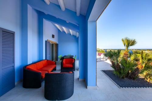 Massimo Villas - Villa Pigna Blue