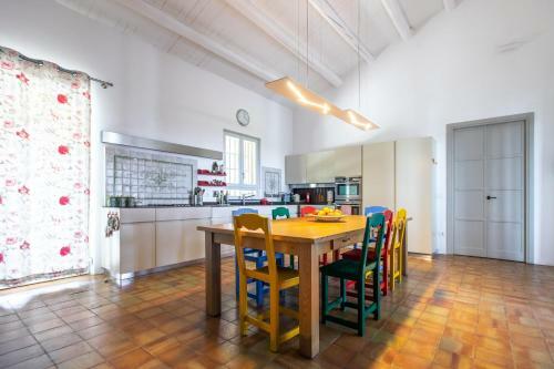 Massimo Villas - Villa Pigna Blue