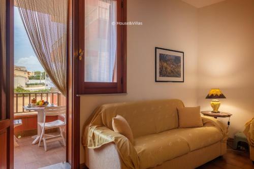 Eloro Apartment