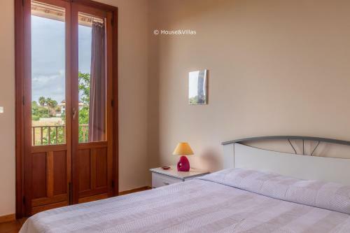 Eloro Apartment