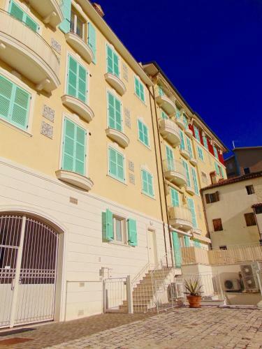 Apartamento N219 - Numana, Delizioso Trilocale In Centro