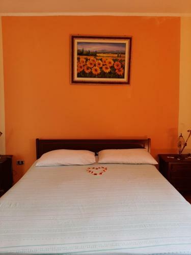 Apartamento Porta Longobardi