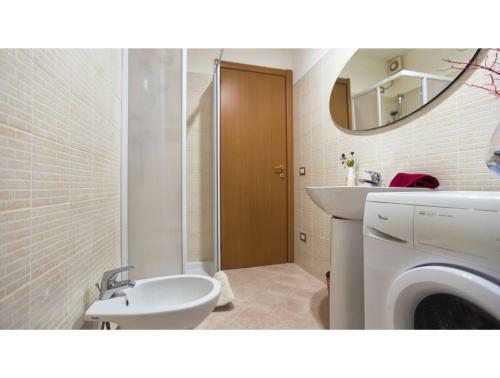 Alghero, Villa Le Palme With Swimming Pool For 12 People