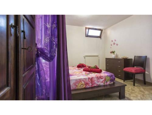 Alghero, Villa Le Palme With Swimming Pool For 12 People