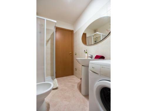 Alghero, Villa Le Palme With Swimming Pool For 12 People