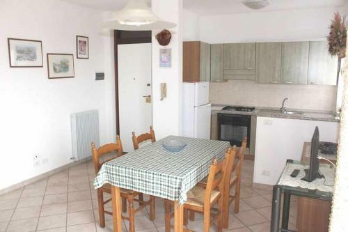 Apartamento Numana Bellavista