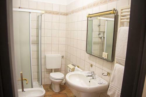 Hotel Le Grandi Volte