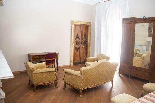 Hotel Le Grandi Volte