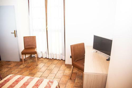Hotel Le Grandi Volte
