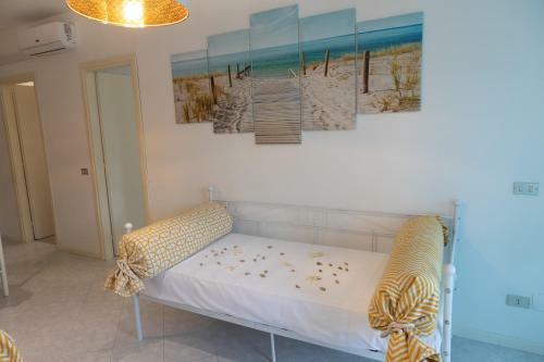 Apartamento Residence Albatros