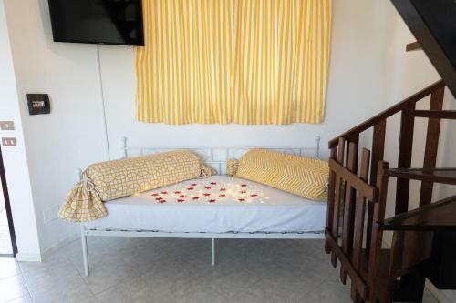 Apartamento Residence Albatros