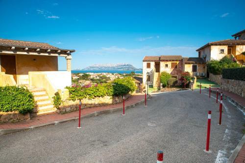 Apartamento Appartamento Belvedere 26/3