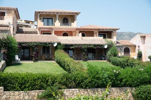 Apartamento Appartamento Belvedere 26/3