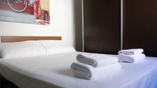 Apartamento Italianway - Biasi 26