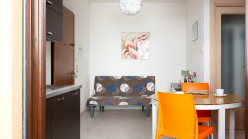 Apartamento Italianway - Biasi 26