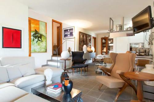 Apartamento Portisco Retreat