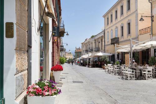 Apartamento Appartamento Olbia