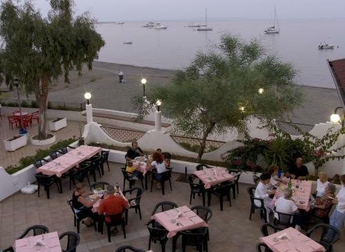 Villaggio Turistico Marinello