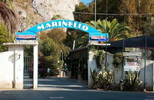 Villaggio Turistico Marinello