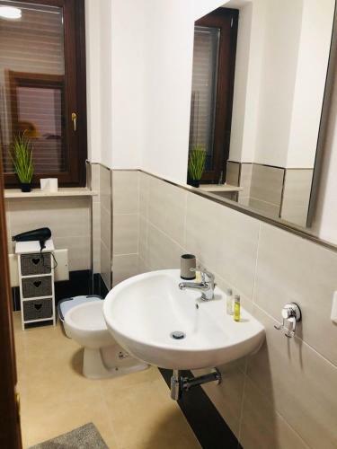 Apartamento Irina