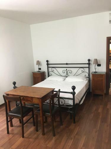 Apartamento Antica Dimora Della Chiesa