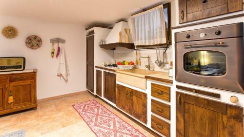 Apartamento Italianway - Localit� Manno