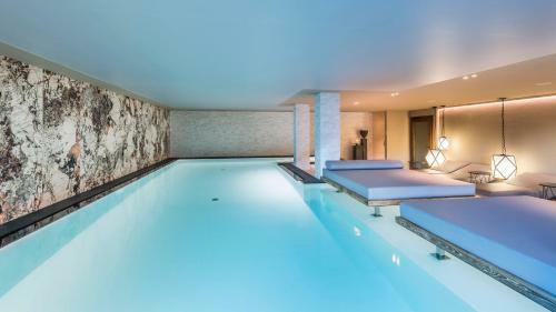 Hotel Montchalet